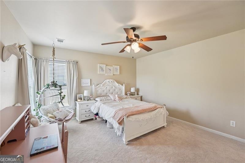 146 Oak Haven Drive Canton - Photo 46