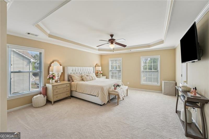 146 Oak Haven Drive Canton - Photo 48