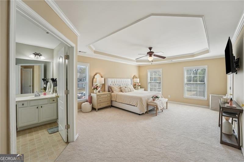 146 Oak Haven Drive Canton - Photo 49