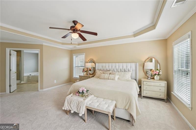 146 Oak Haven Drive Canton - Photo 51