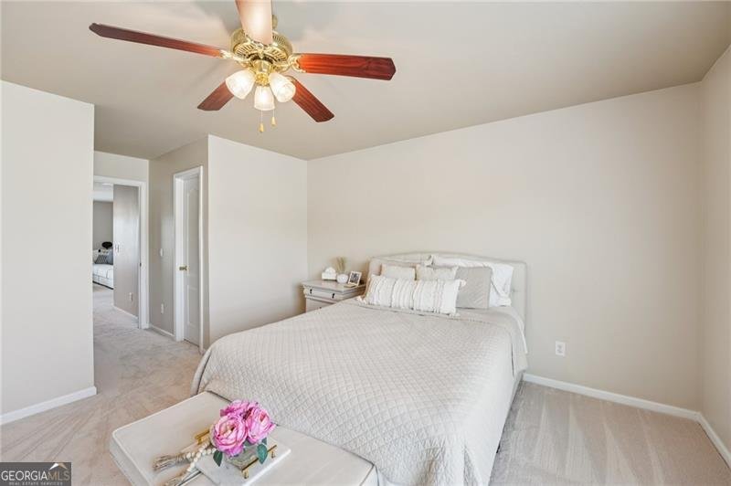 146 Oak Haven Drive Canton - Photo 52