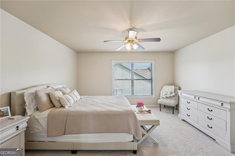 146 Oak Haven Drive Canton - Photo 53