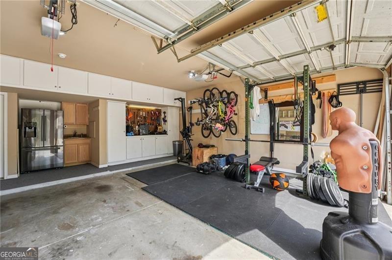 146 Oak Haven Drive Canton - Photo 59