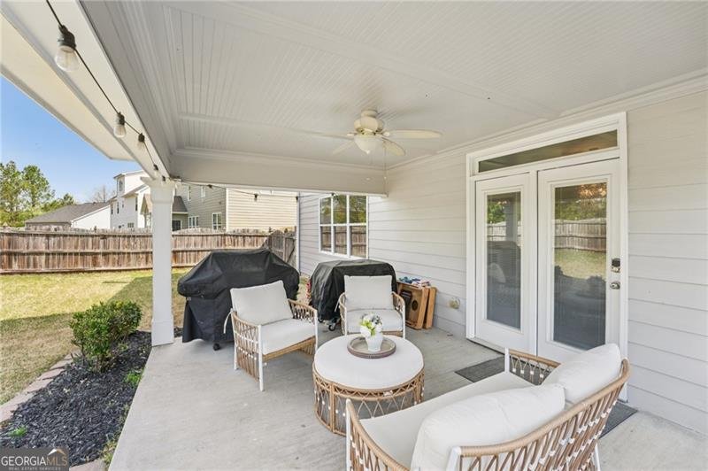 146 Oak Haven Drive Canton - Photo 62