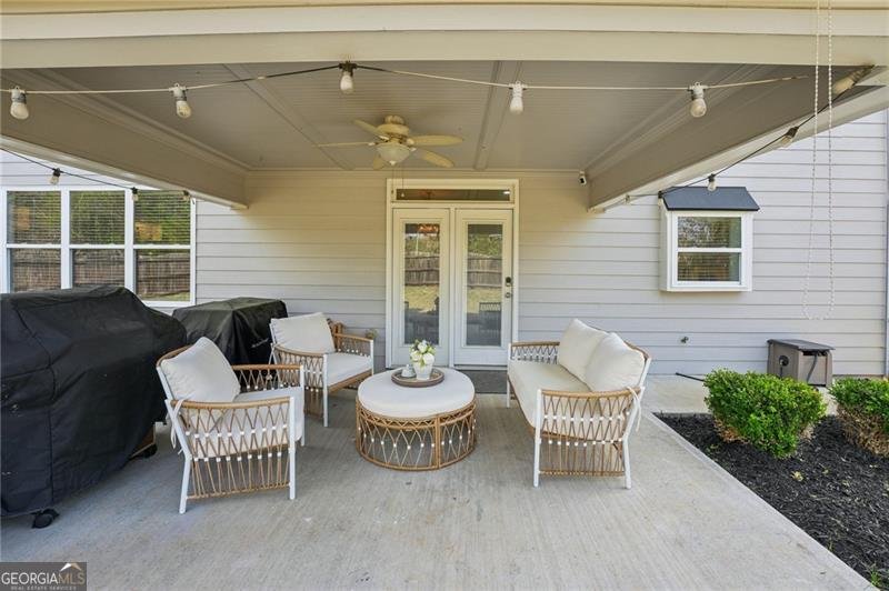 146 Oak Haven Drive Canton - Photo 63