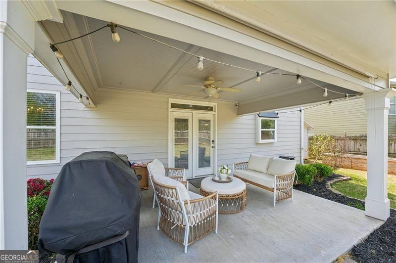 146 Oak Haven Drive Canton - Photo 64