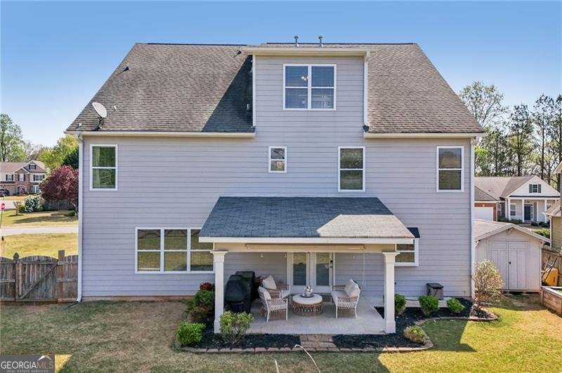 146 Oak Haven Drive Canton - Photo 66