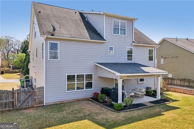 146 Oak Haven Drive Canton - Photo 68