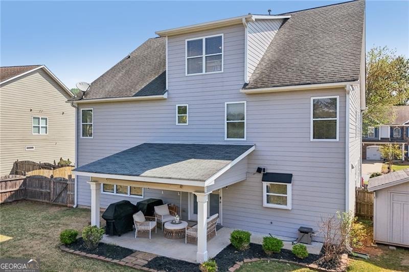 146 Oak Haven Drive Canton - Photo 69