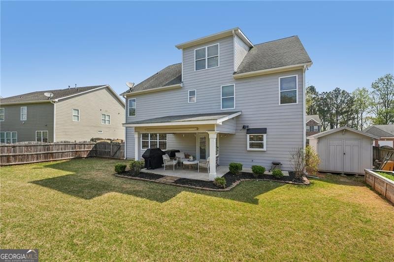 146 Oak Haven Drive Canton - Photo 70