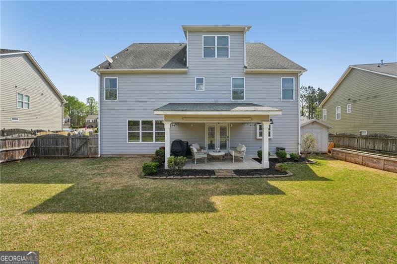 146 Oak Haven Drive Canton - Photo 71