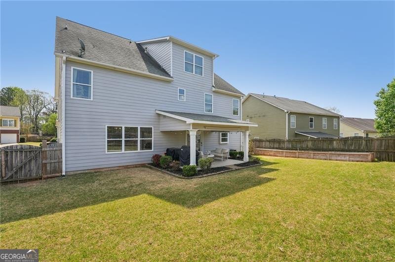 146 Oak Haven Drive Canton - Photo 72