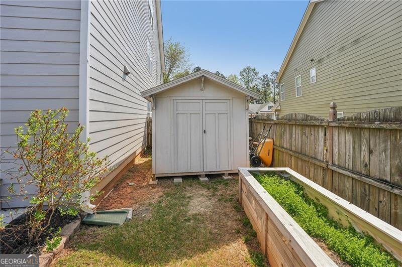 146 Oak Haven Drive Canton - Photo 75