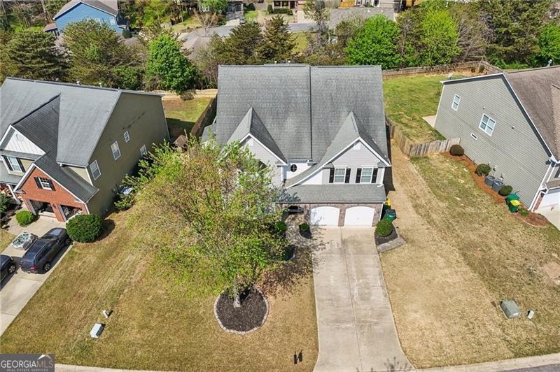 146 Oak Haven Drive Canton - Photo 76