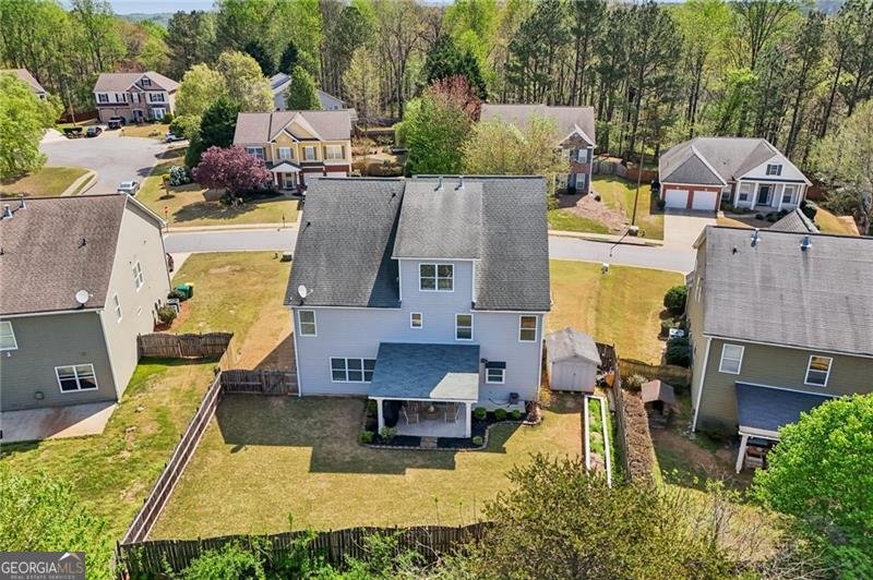 146 Oak Haven Drive Canton - Photo 77