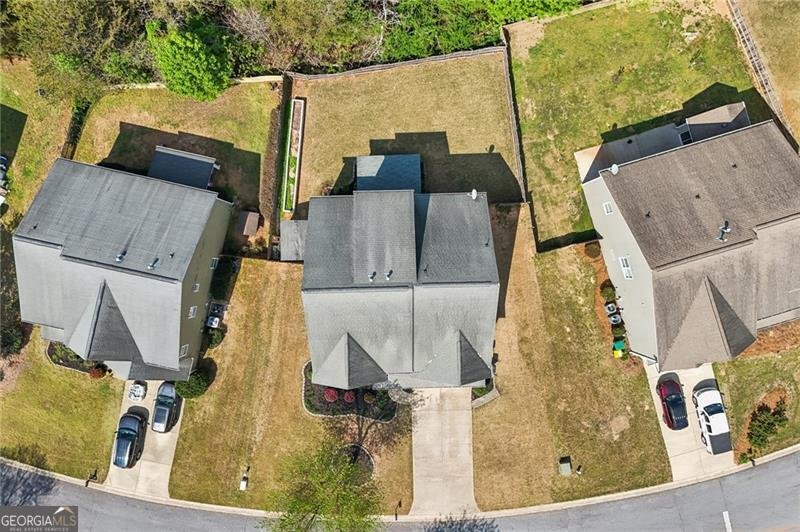 146 Oak Haven Drive Canton - Photo 78