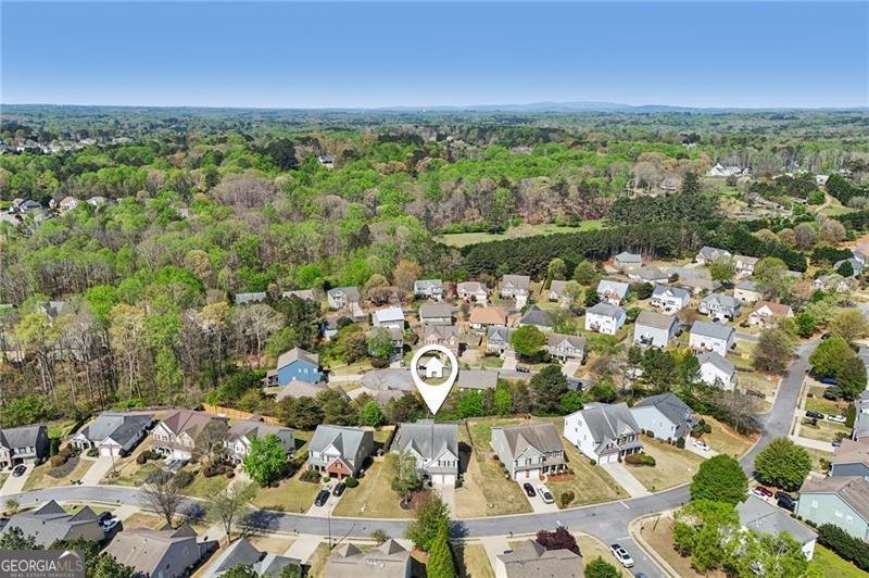 146 Oak Haven Drive Canton - Photo 80