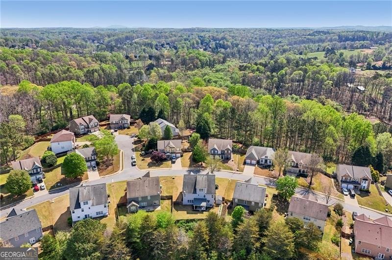 146 Oak Haven Drive Canton - Photo 81