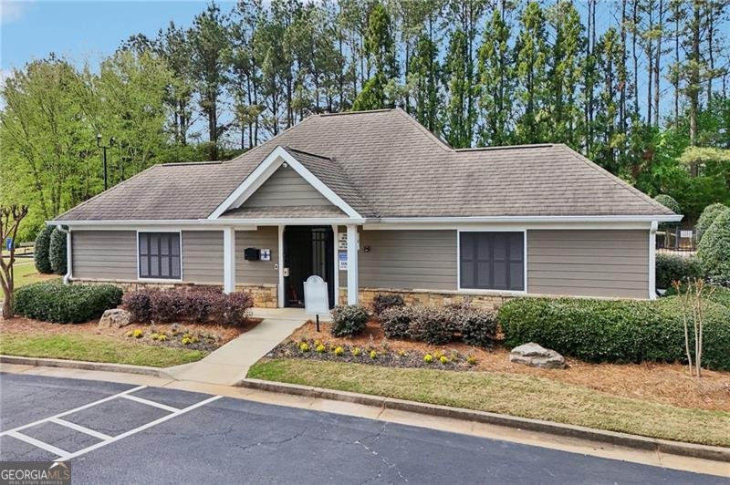 146 Oak Haven Drive Canton - Photo 82