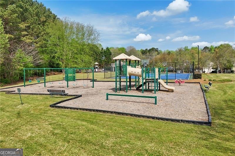 146 Oak Haven Drive Canton - Photo 84