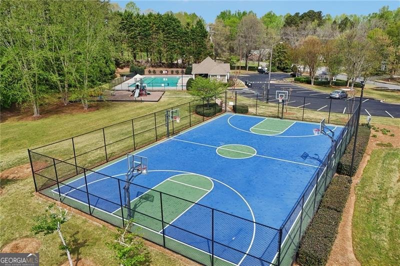 146 Oak Haven Drive Canton - Photo 85