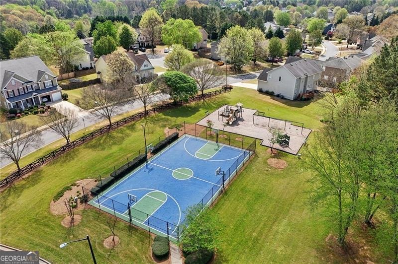 146 Oak Haven Drive Canton - Photo 86