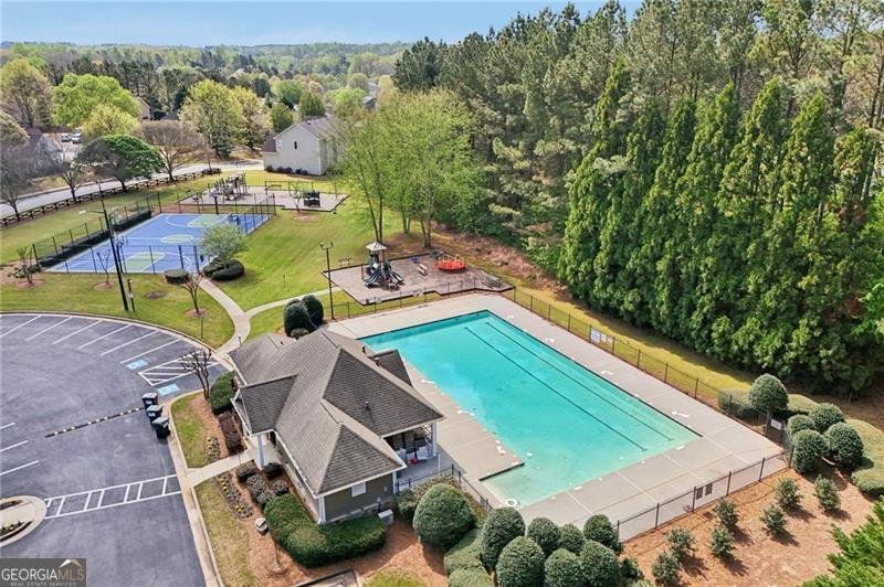 146 Oak Haven Drive Canton - Photo 87