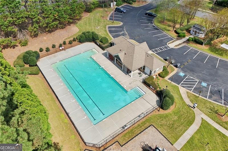 146 Oak Haven Drive Canton - Photo 88