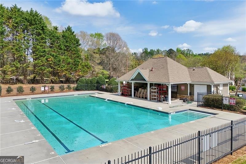 146 Oak Haven Drive Canton - Photo 89