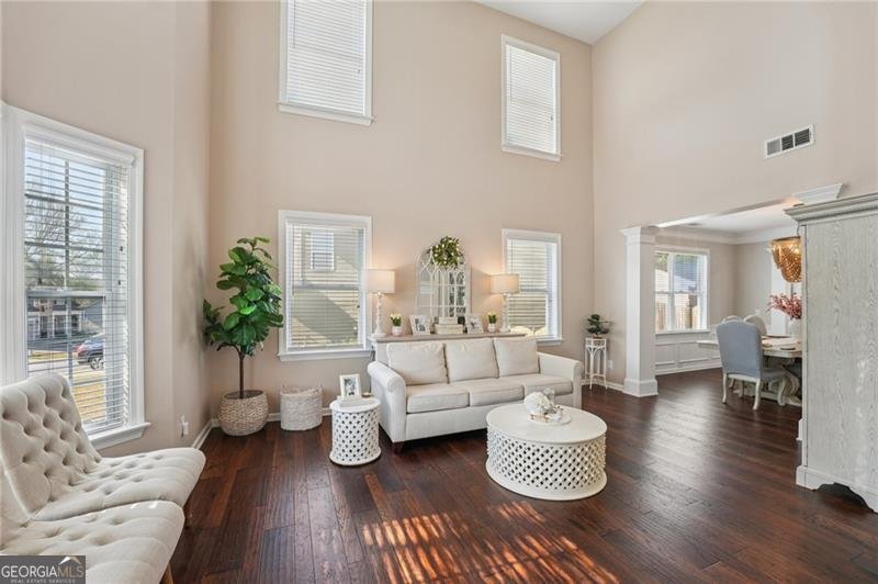 146 Oak Haven Drive Canton - Photo 9