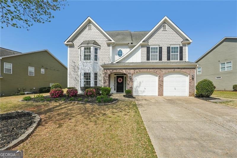 146 Oak Haven Drive Canton - Photo 90