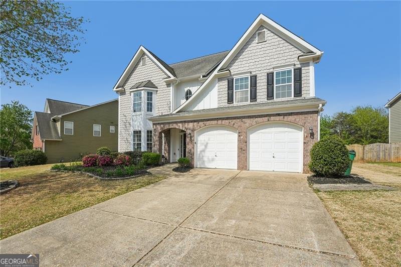 146 Oak Haven Drive Canton - Photo 91