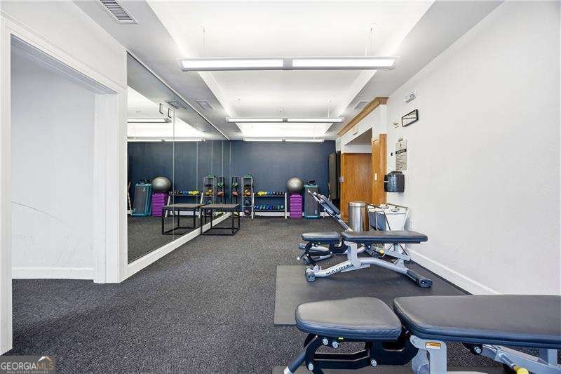 3445 Stratford Road Atlanta - Photo 21