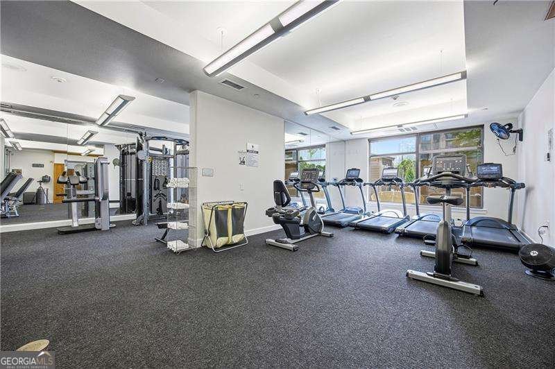 3445 Stratford Road Atlanta - Photo 22