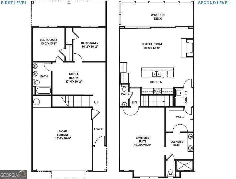 100 Waterview Court Waleska - Photo 1