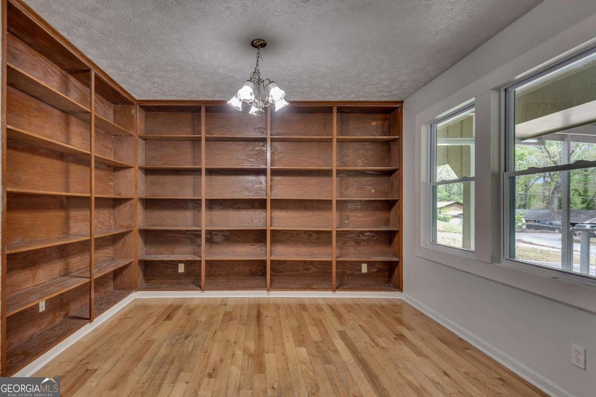 4153 Indian Manor Drive Stone Mountain - Photo 12