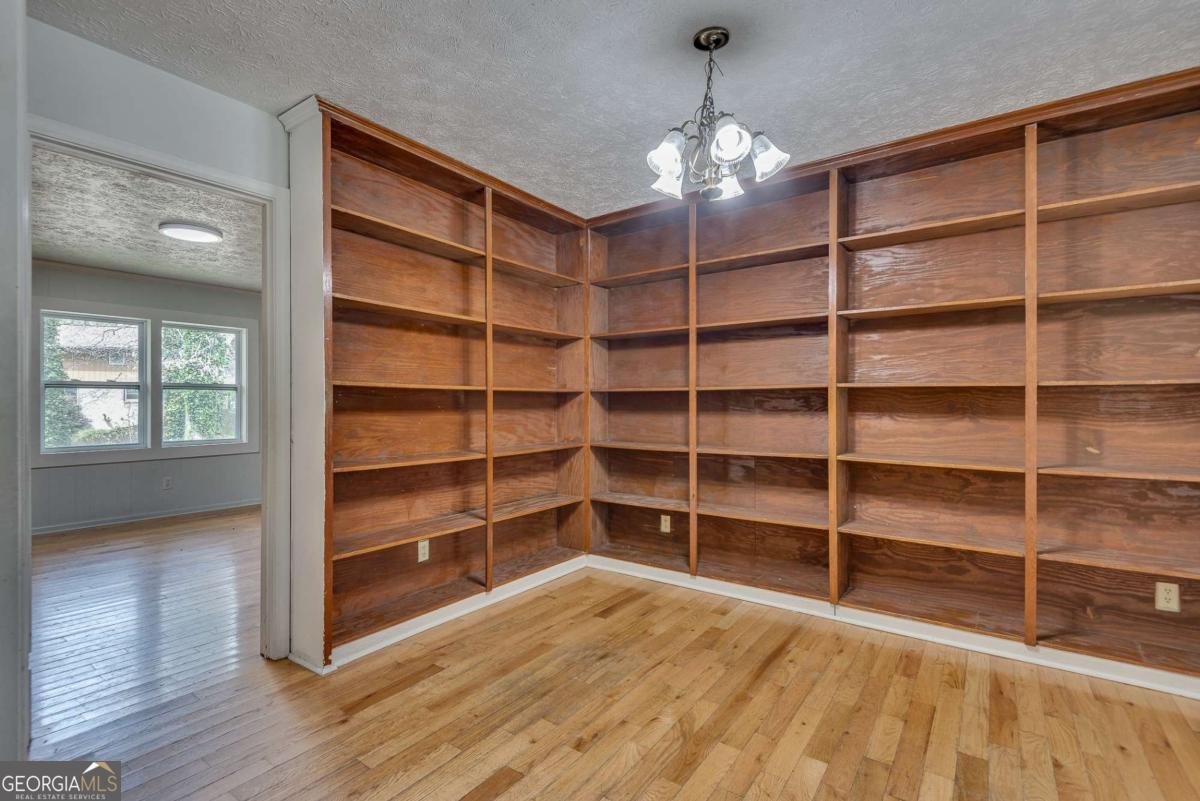 4153 Indian Manor Drive Stone Mountain - Photo 13