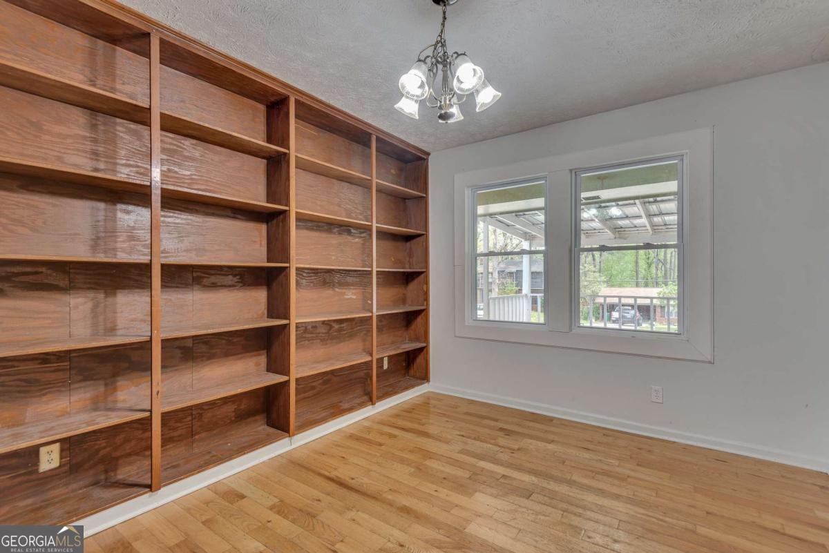 4153 Indian Manor Drive Stone Mountain - Photo 14