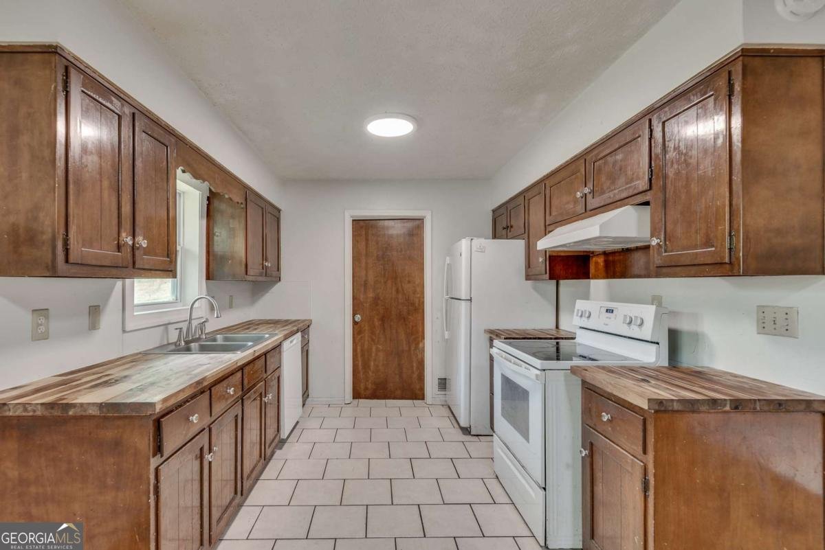 4153 Indian Manor Drive Stone Mountain - Photo 15