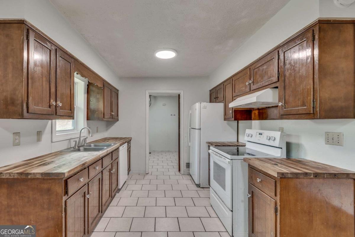 4153 Indian Manor Drive Stone Mountain - Photo 16