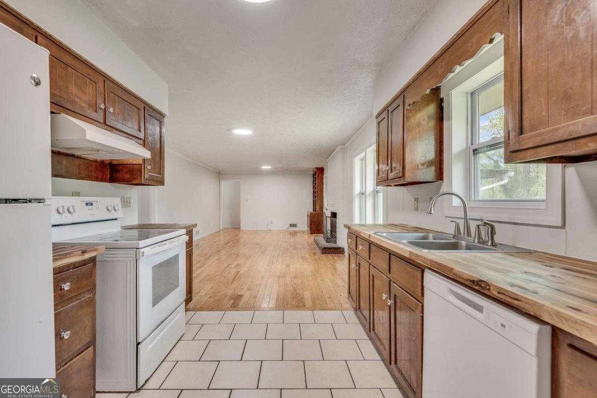 4153 Indian Manor Drive Stone Mountain - Photo 21