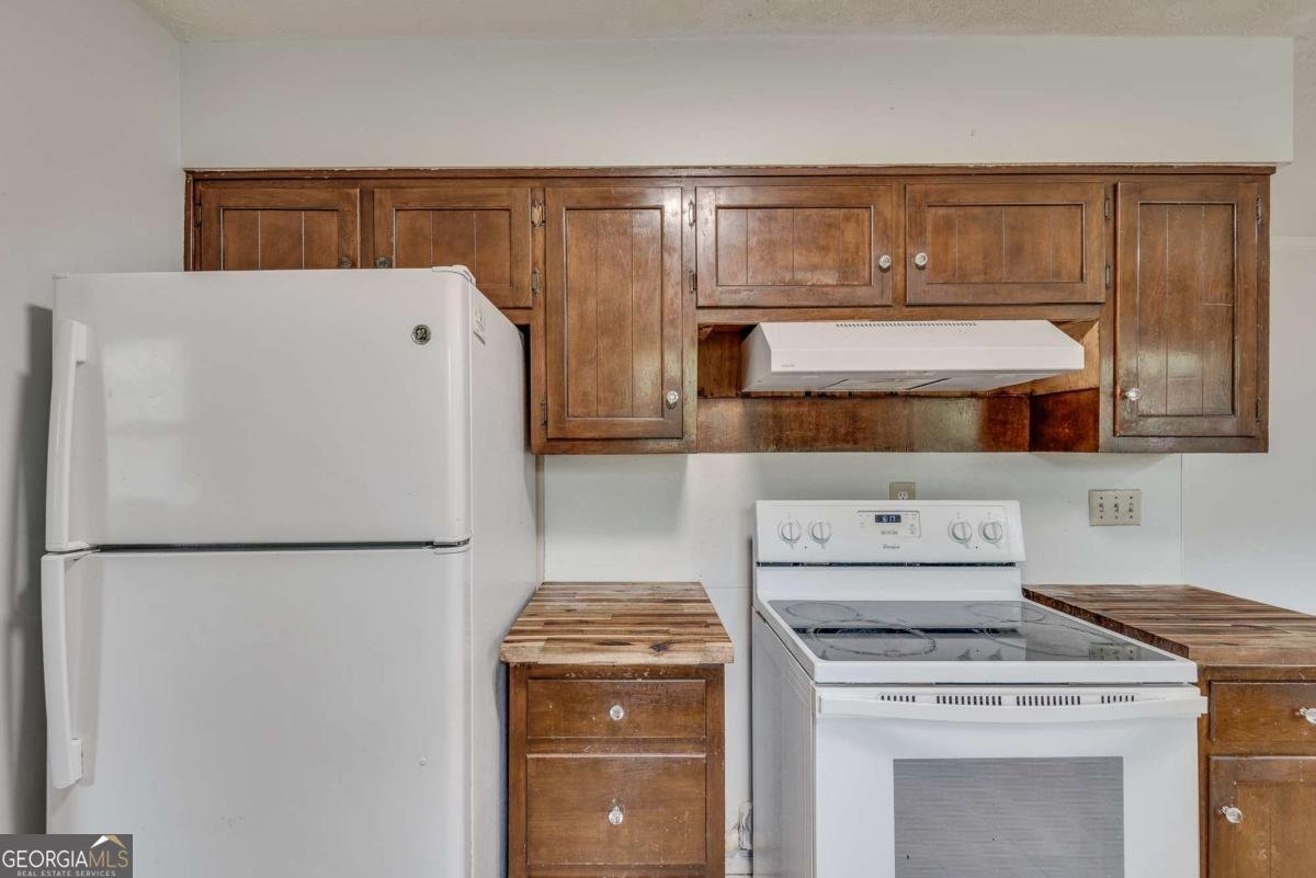 4153 Indian Manor Drive Stone Mountain - Photo 22