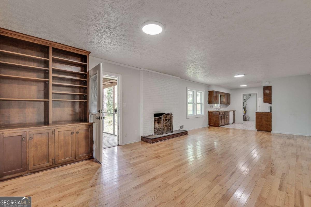 4153 Indian Manor Drive Stone Mountain - Photo 25