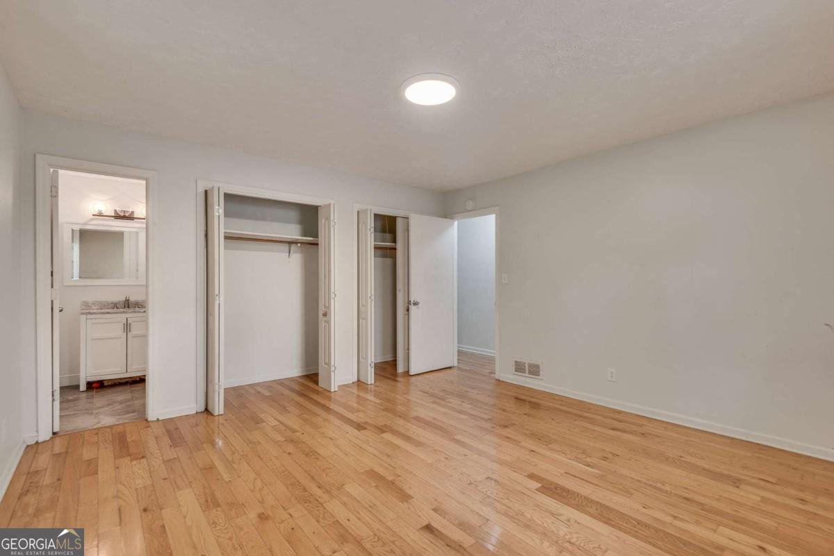 4153 Indian Manor Drive Stone Mountain - Photo 26