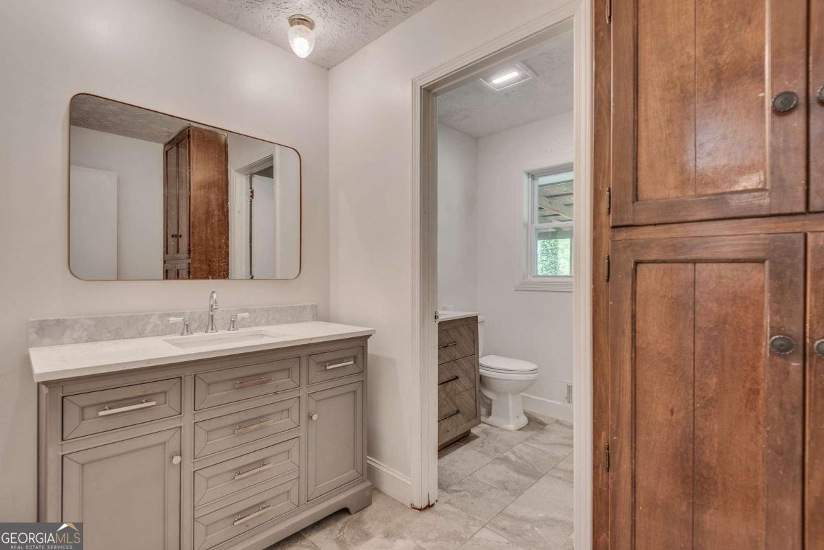 4153 Indian Manor Drive Stone Mountain - Photo 28