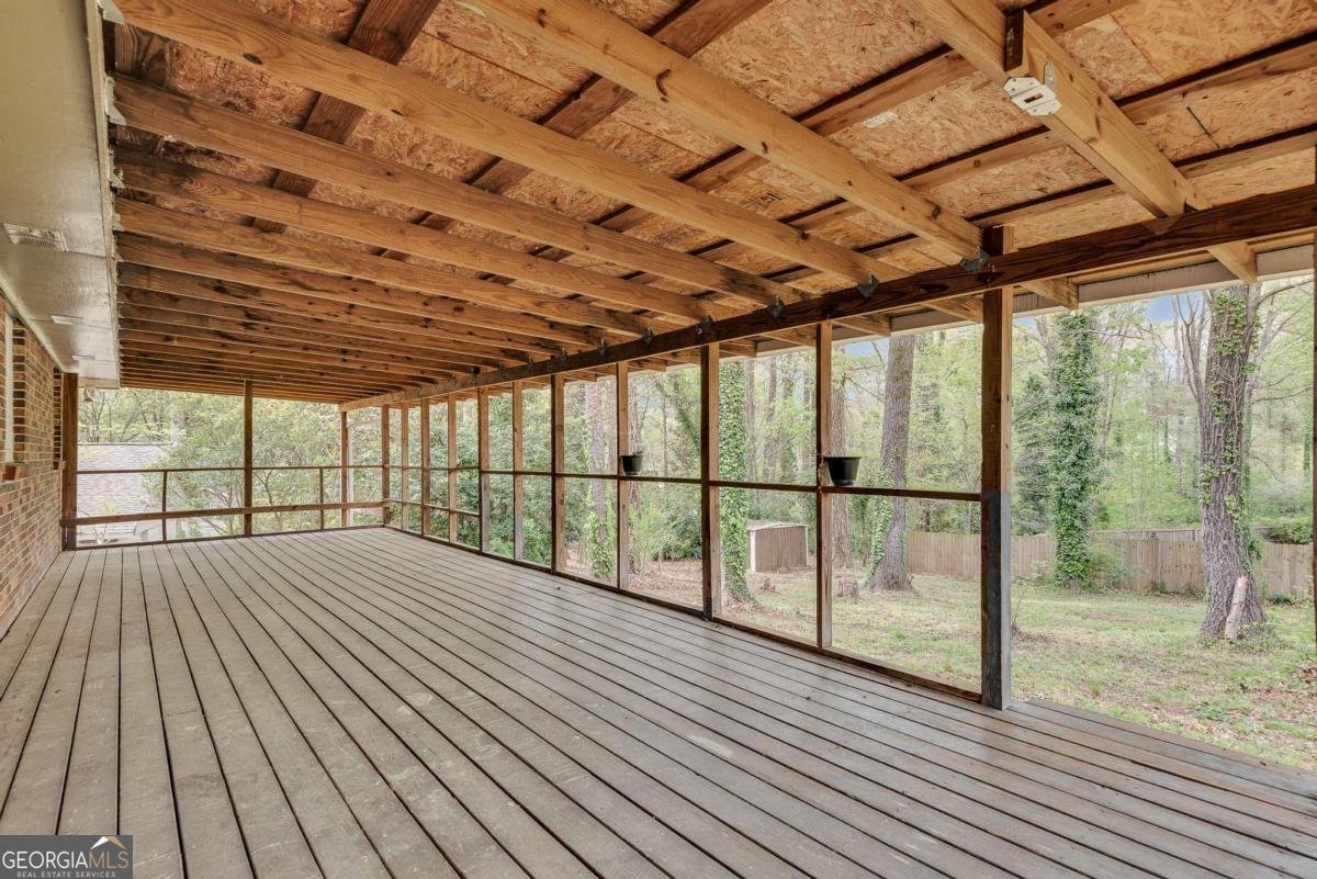 4153 Indian Manor Drive Stone Mountain - Photo 35