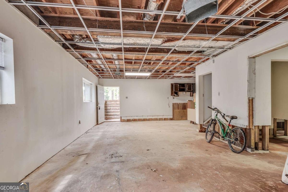 4153 Indian Manor Drive Stone Mountain - Photo 36