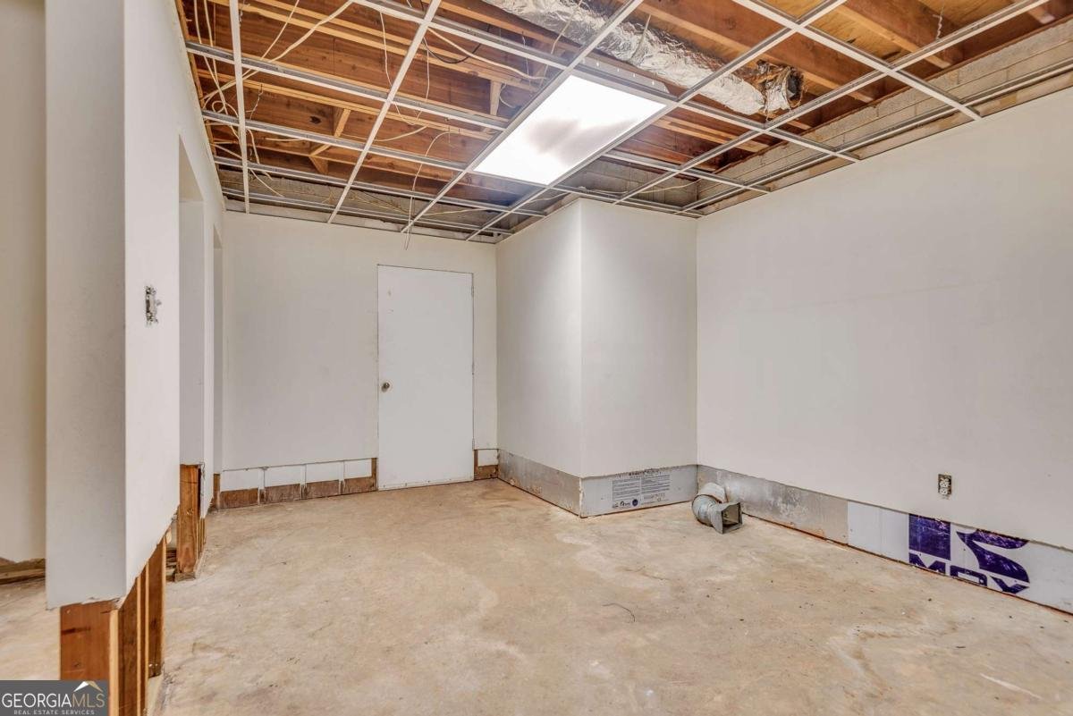 4153 Indian Manor Drive Stone Mountain - Photo 37