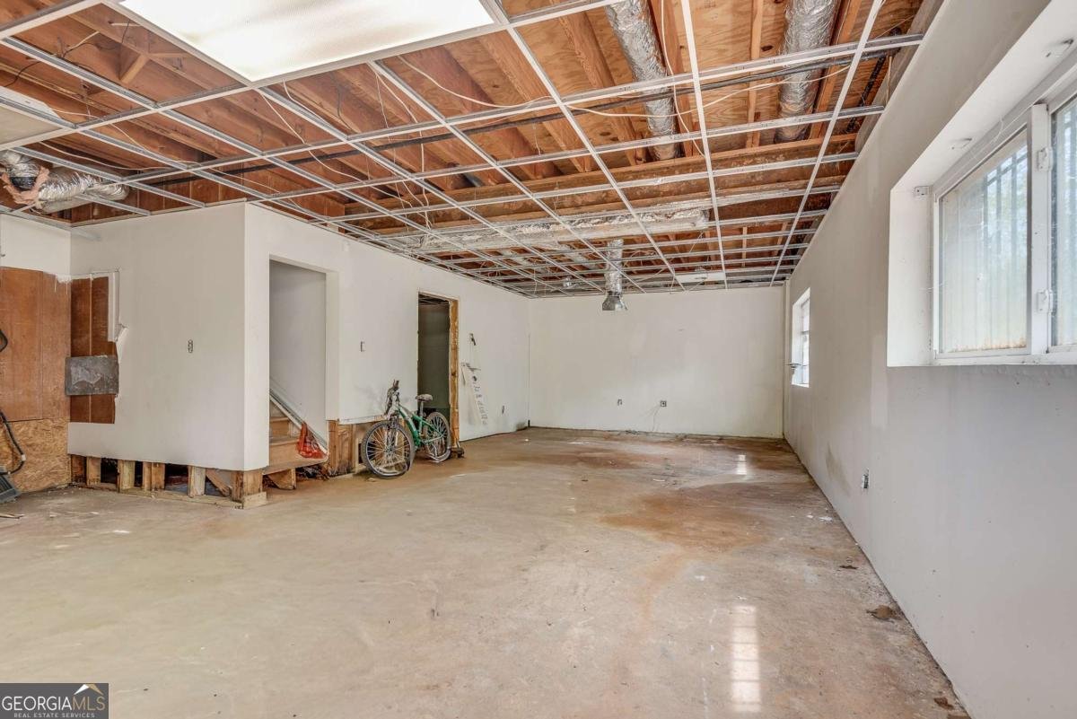 4153 Indian Manor Drive Stone Mountain - Photo 38