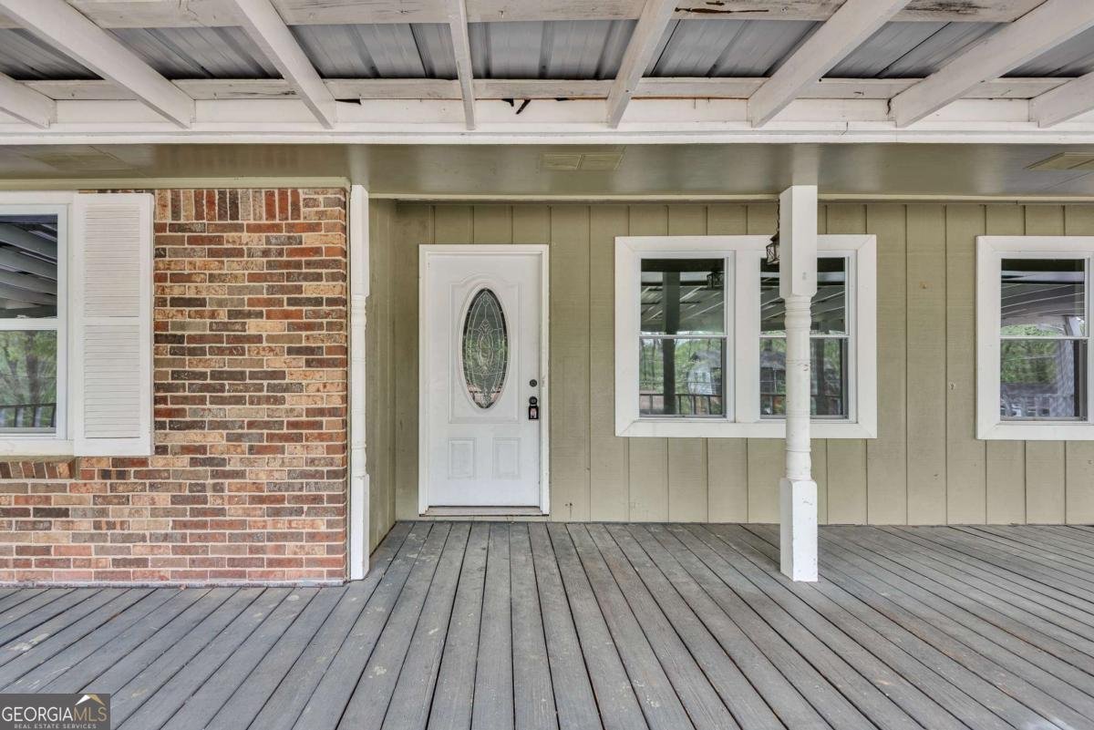 4153 Indian Manor Drive Stone Mountain - Photo 6